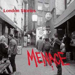 Menace : London Stories